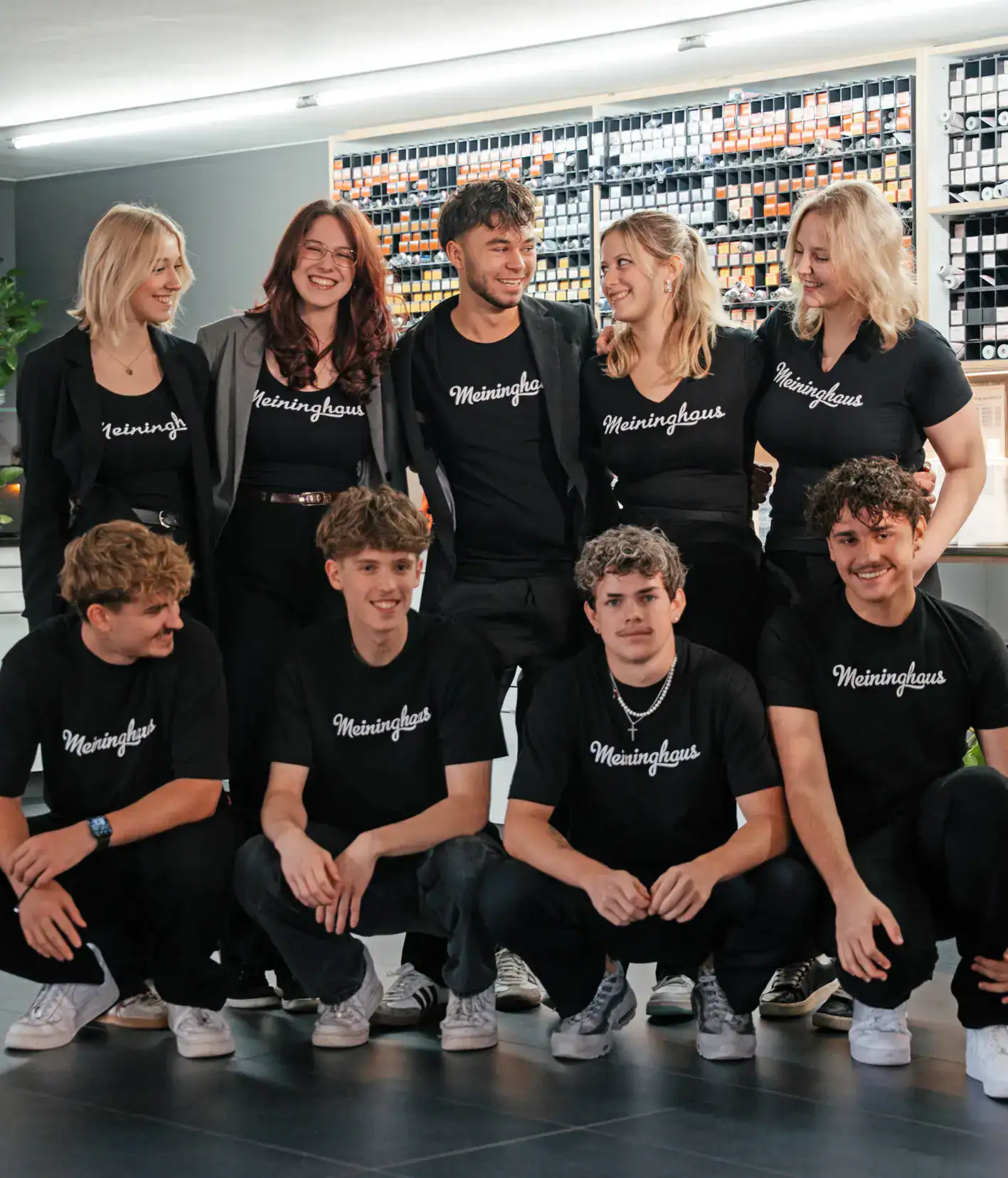 SS Active Summer Session 5–6 Wochen